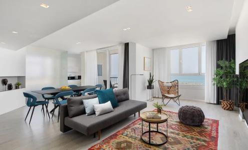 Sea Executive Suites - 59