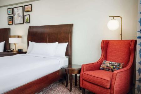 Hilton Garden Inn Airport - 64