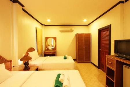 The Green Beach - 136