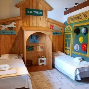 Ninemia Stay and Play - 70