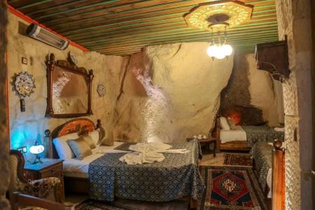 Goreme Palace Cave Suites - 99