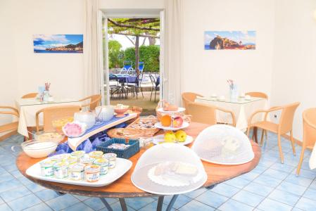 Albergo Terme Italia - 19