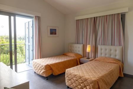 Natura Beach And Villas - 1