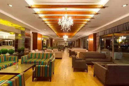 Seher Sun Palace Resort & Spa - All Inclusive - 34