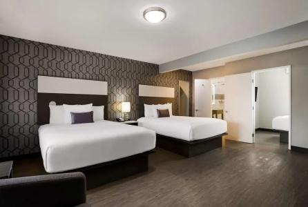 Sunset West, Surestay Collection By Best Western - 64