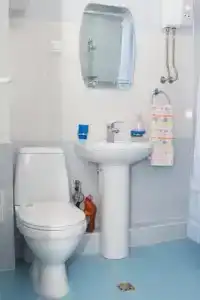 Mini Hostel N.Tigranyan 5 - 6