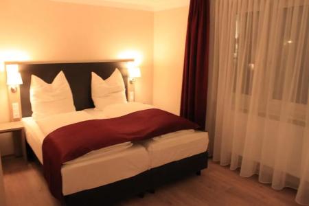 Troll's Brauhaushotel - 79