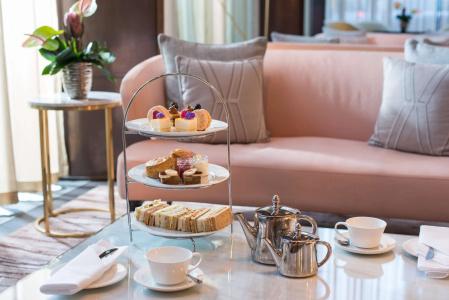 The Fitzwilliam Belfast - 10