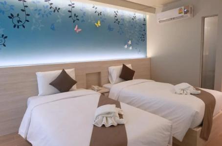 Levana Pattaya - Sha Extra Plus - 75