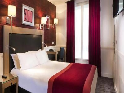 Hôtel Elysées Flaubert - 72