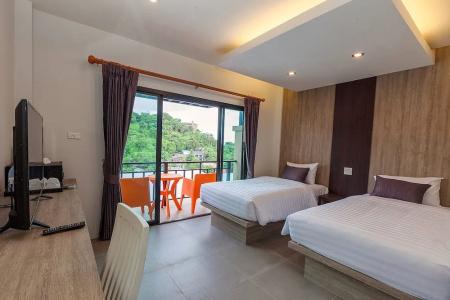 Phi Phi Top View Resort - 75