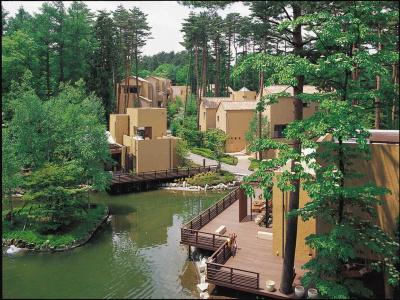 Fuji Premium Resort - 38