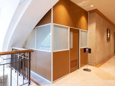 Okura JR Huis Ten Bosch - 40