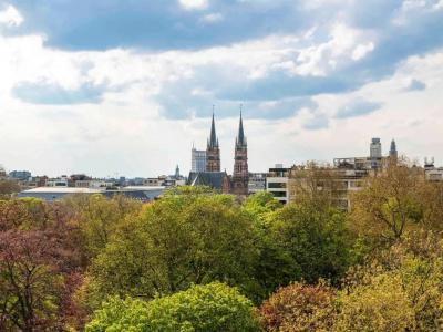 Mercure Antwerp City Centre - 158