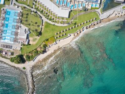 Amirandes Grecotel Boutique Resort - 121