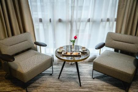 Idou Anfa Hôtel & Spa - 70