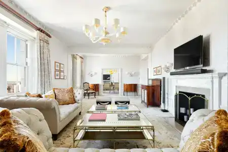 The Pierre, a Taj, New York - 46