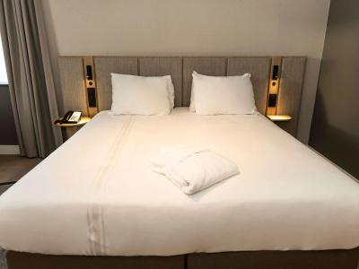 Mercure Liege City Centre - 3