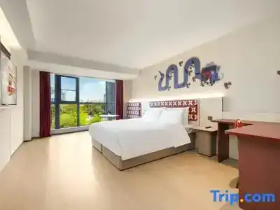 BED Changkian - Adults Only - 96