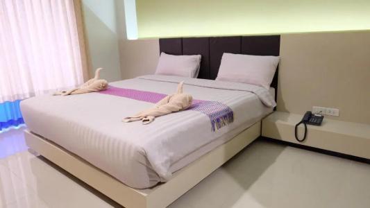 Silom Boutique Hatyai - 70