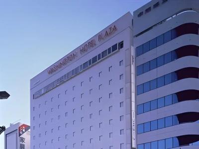 Tokushima Washington Plaza - 24