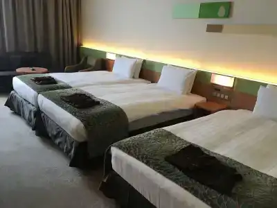 Spa&Eurasia Maihama - 56