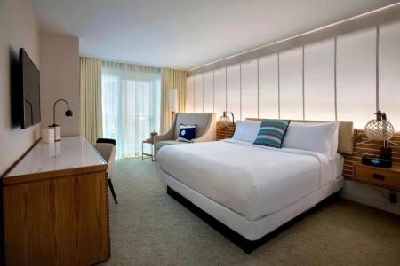 Newport Marriott - 4