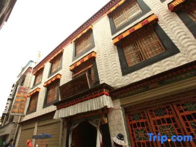 Lhasa Reziba - 2