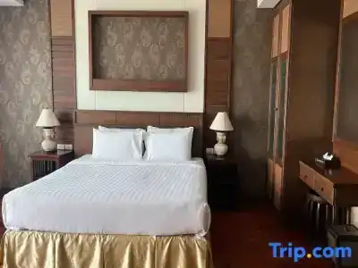 Kham Mon Lanna Resort - 150