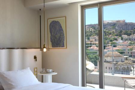 A for Athens - 4