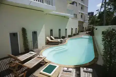 Royal Peninsula Chiangmai - 28