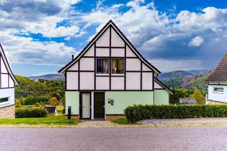 Dormio Resort Eifeler Tor - 86