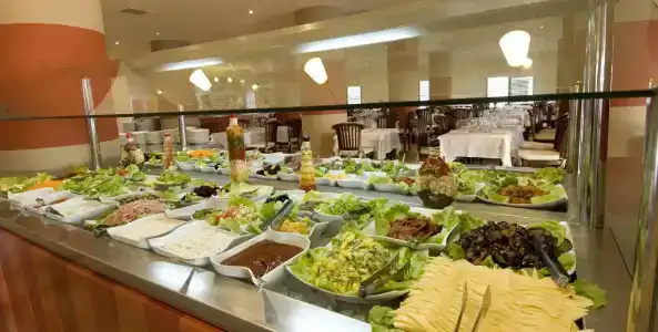 Royal Decameron Tafoukt Beach Resort - All Inclusive - 11