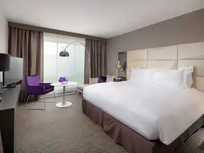 Sofitel Warsaw Victoria - 44