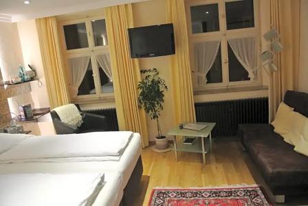 Hotel-Restaurant Goldenes Lamm - 54