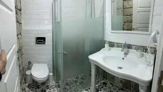 Hera Butik Otel - 8