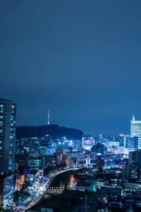 Ibc Dongdaemun - 21