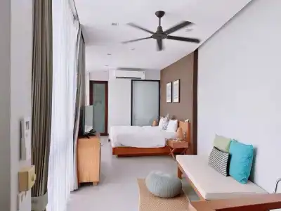 Zensala Riverpark Resort-Sha Extra Plus - 127
