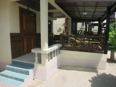 Dewshore Resort - 17
