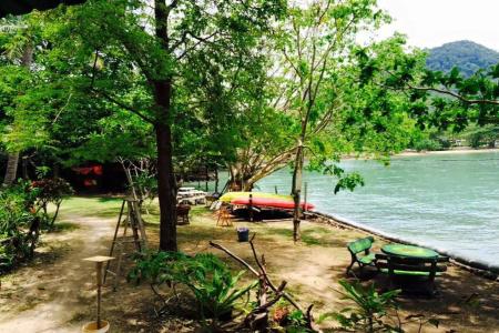 Sabai Corner Bungalows - Sha Extra Plus - 28
