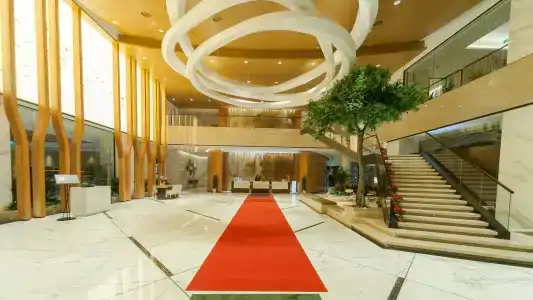 Holiday Inn Nanjing Xuanwu Lake, An Ihg - 11