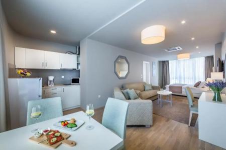 Apartments & Rooms Preelook - 56