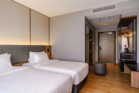 Best Western Chatuchak - 5