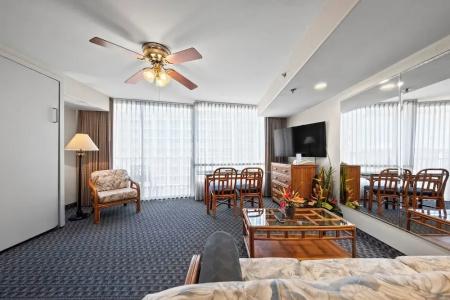 Imperial Hawaii Resort - 103