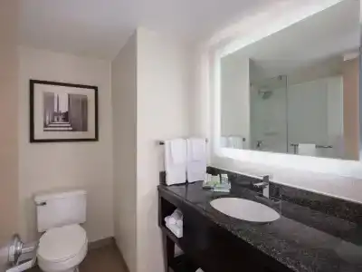 Holiday Inn Washington Capitol-National Mall, An Ihg - 8