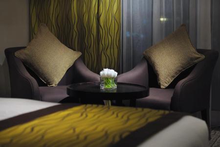 Mövenpick Jumeirah Lakes Towers Dubai - 39