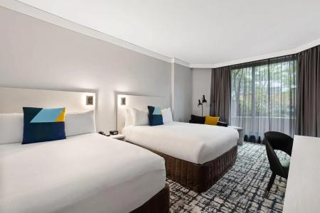 Novotel Central - 37