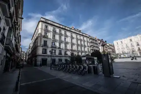 Vázquez de Mella Gran Vía - 0