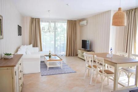 Oasis Resort & Spa - 130