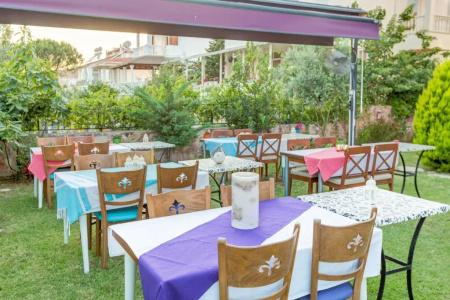Cunda pİEr Otel - 9